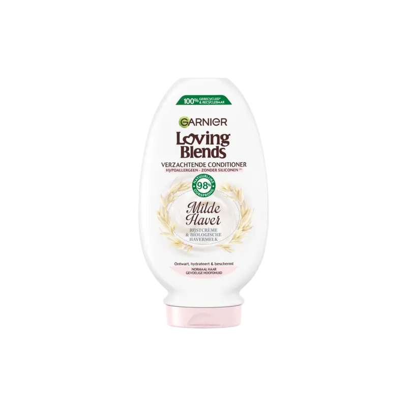 Milde haver conditioner