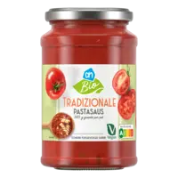 AH Biologisch Pastasaus tradizionale