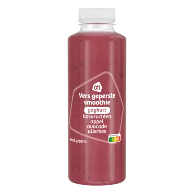 pdp-image-AH Vers geperste smoothie bosvruchten appel