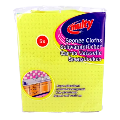 pdp-image-Multy Sponsdoekjes