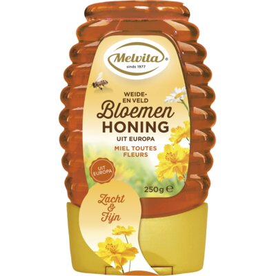 pdp-image-Melvita Europese Bloemenhoning