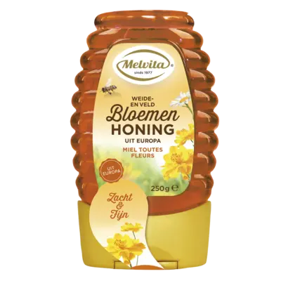 pdp-image-Melvita Europese Bloemenhoning