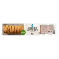 AH Partybrood volkoren