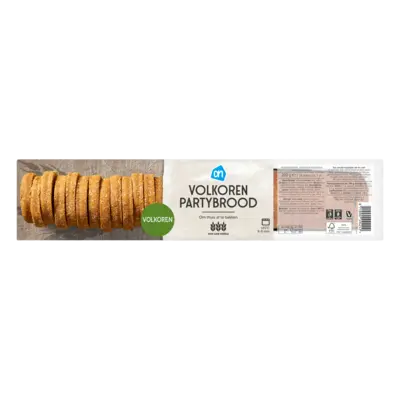 pdp-image-AH Partybrood volkoren