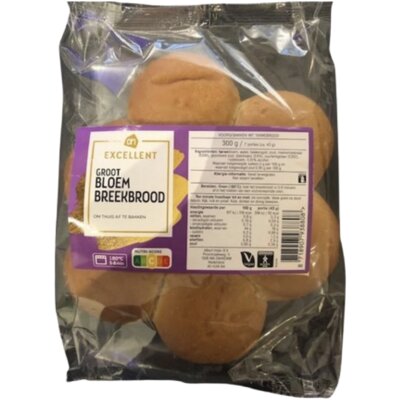 pdp-image-AH Excellent Groot bloem breekbrood