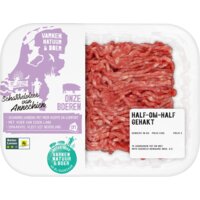Een afbeelding van AH Half-om-half gehakt