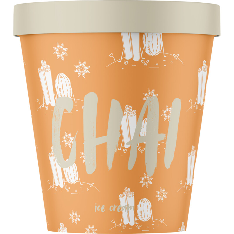 Een afbeelding van Tudy's Kitchen Chai