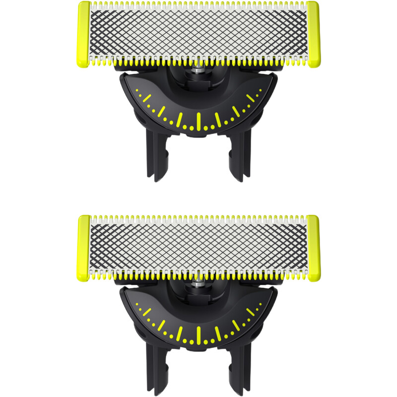 Een afbeelding van Philips Oneblade 360 2-pack QP420/50
