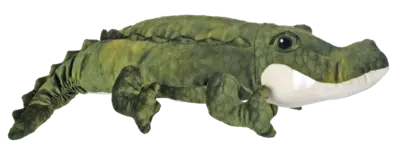 pdp-image-AH Pluche krokodil XL