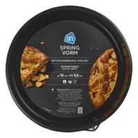AH Springvorm 18cm