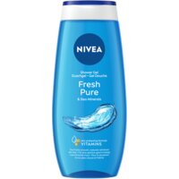 NIVEA Fresh pure showergel