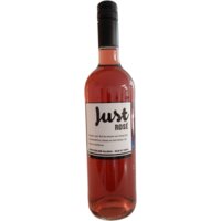 Een afbeelding van just Rosé