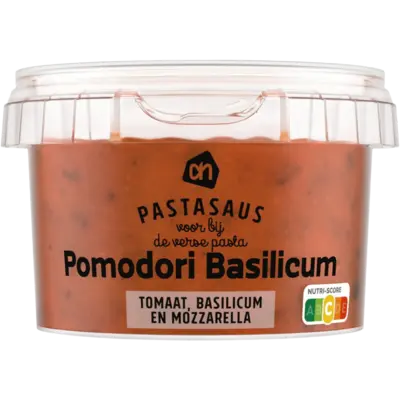 pdp-image-AH Pastasaus pomodori basilicum