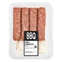 AH BBQ runderkebabspies