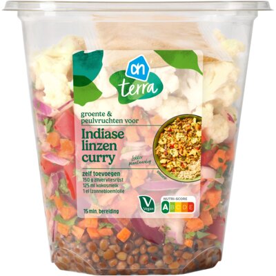 pdp-image-AH Terra Groente & peulvruchten Indiase linzen