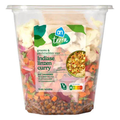 pdp-image-AH Terra Groente & peulvruchten Indiase linzen