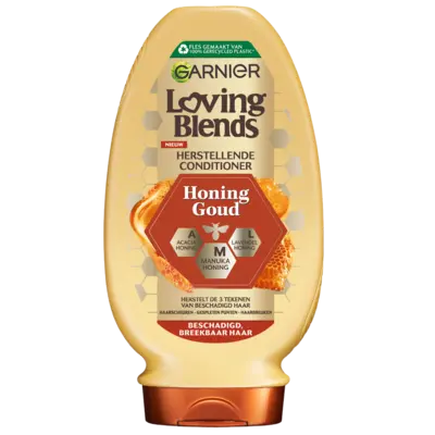 pdp-image-Loving Blends Honinggoud conditioner