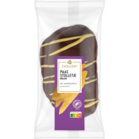Een afbeelding van AH Excellent Paas stolletje bruin