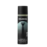Boldking Scheerschuim gevoelige huid