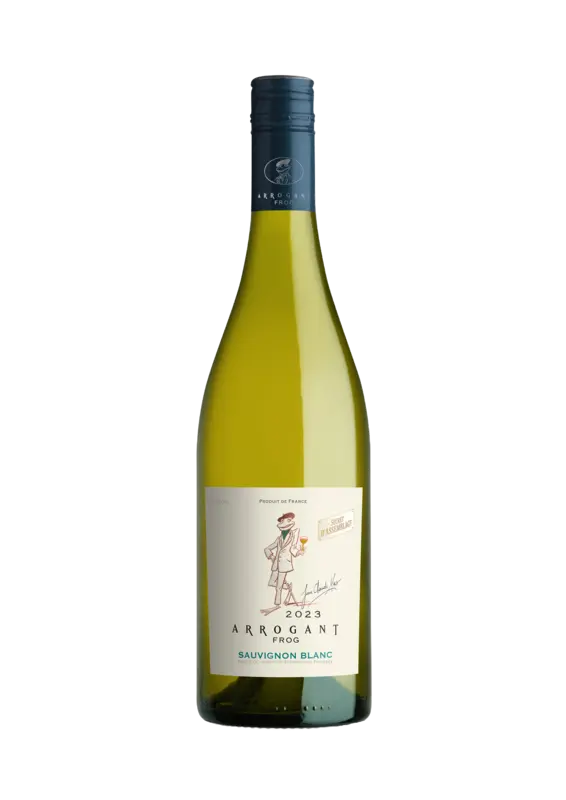 Sauvignon Blanc