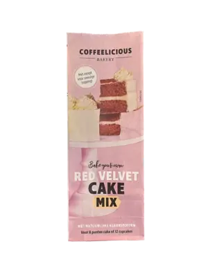 pdp-image-Coffeelicious Red velvet cake mix