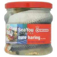 Ouwehand Zure haring