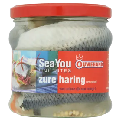 pdp-image-Ouwehand Zure haring
