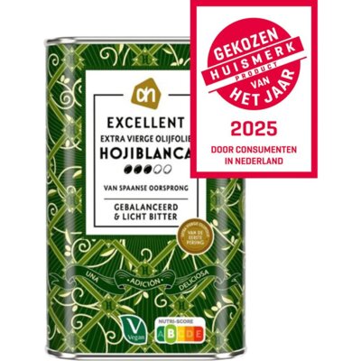 pdp-image-AH Excellent Extra vierge olijfolie hojiblanca