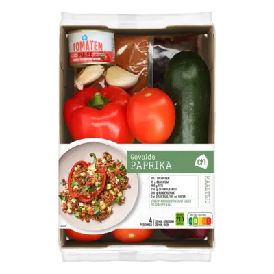 pdp-image-AH Gevulde paprika verspakket
