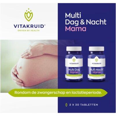 pdp-image-Vitakruid Multi dag & nacht mama