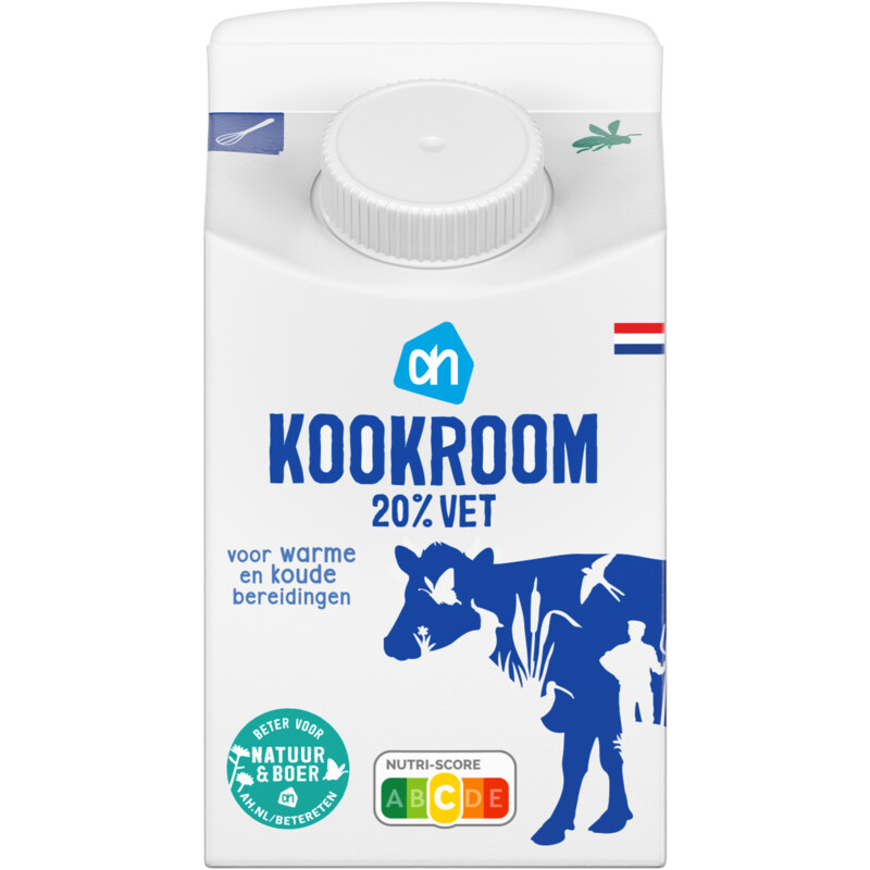 Een afbeelding van AH Kookroom
