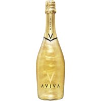 Een afbeelding van Aviva Sparkling gold