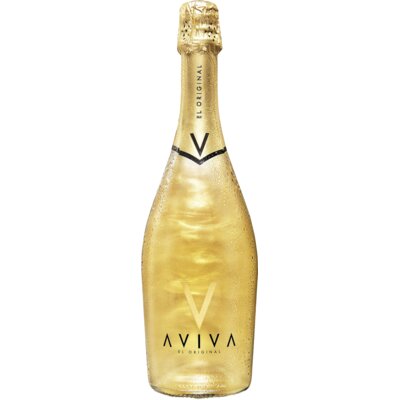 pdp-image-Aviva Sparkling gold