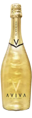 pdp-image-Aviva Sparkling gold