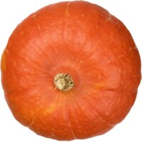 AH Biologisch Pompoen