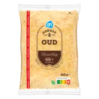 AH Goudse oud 48+ geraspt
