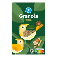 AH Granola noten