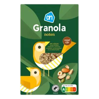 pdp-image-AH Granola noten