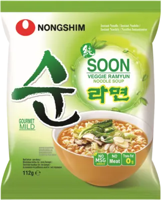 pdp-image-Nongshim Veggie ramen noodles