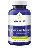 Vitakruid Magnesium tauraat