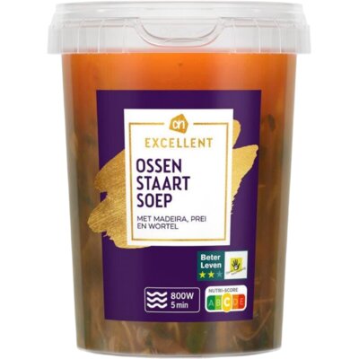 pdp-image-AH Excellent Ossenstaartsoep met Madeira