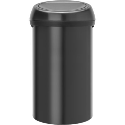 pdp-image-Brabantia Touch bin afvalemmer 60 liter