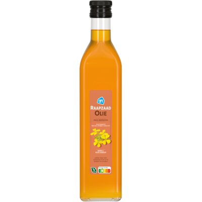 pdp-image-AH Raapzaad olie