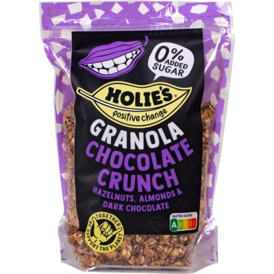 pdp-image-Holie's Granola chocolate crunch