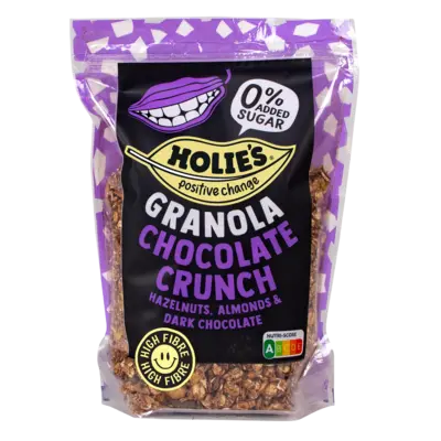 pdp-image-Holie's Granola chocolate crunch