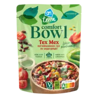 AH Terra Plantaardig comfort bowl tex mex