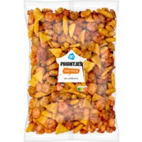 Een afbeelding van AH Pikantjes licht pittig