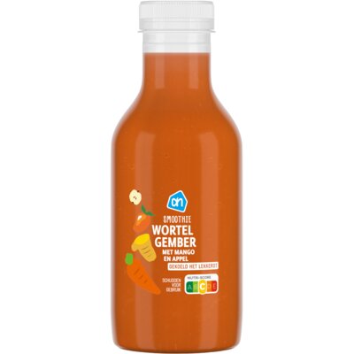 pdp-image-AH Smoothie wortel gember