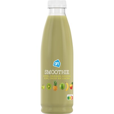pdp-image-AH Smoothie kiwi ananas limoen