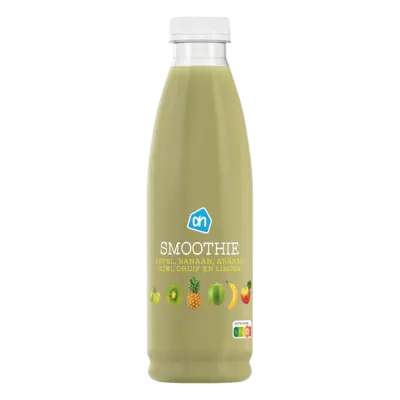 pdp-image-AH Smoothie kiwi ananas limoen